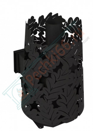 Печь для бани Dubravo mini Long (Grill’D)