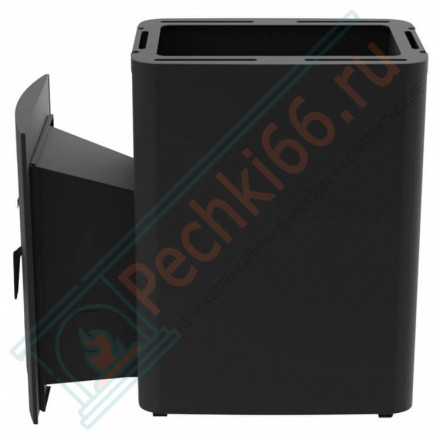 Печь для бани Парилка 18 (Протопи) до 18 м3