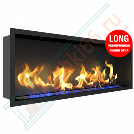 Биокамин FLAGMAN 1300 Long (ZeFire)