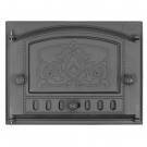 Дверца топочная ДК-2Б "Зной" окрашенная (Рубцовск-Литком) Дверца топочная ДК-2Б "Зной" окрашенная (Рубцовск-Литком)