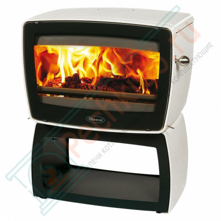 Чугунная печь Vintage 50 (Dovre)