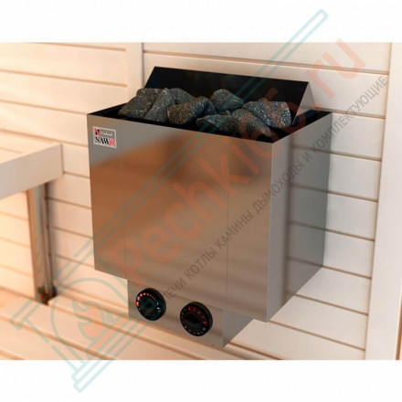 Электрокаменка NORDEX NRX-90NB-Z (SAWO) до 14 м3