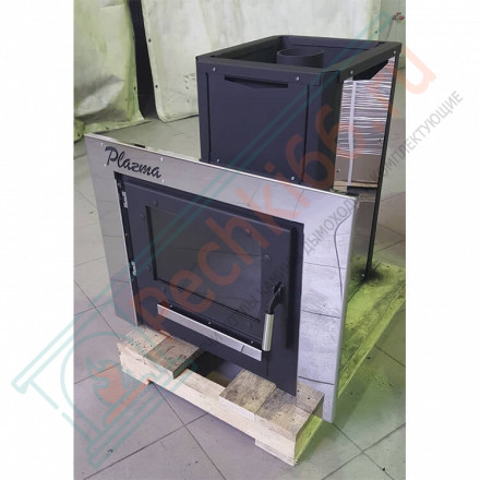 Печь для бани Плазма 2 (Термокрафт) до 28 м3
