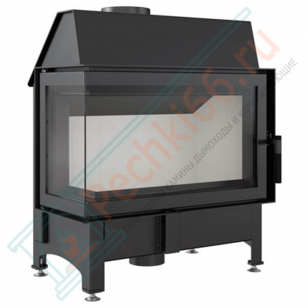 Стальная топка Zibi/L/BS (Kratki)