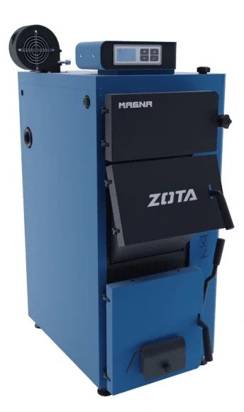 Комбинированный котел Magna 15 (Zota) 15 кВт в Оренбурге