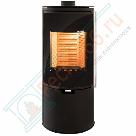 Печь-камин Toledo (Thorma)