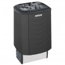 Электрокаменка Sound M45E Black (Harvia)