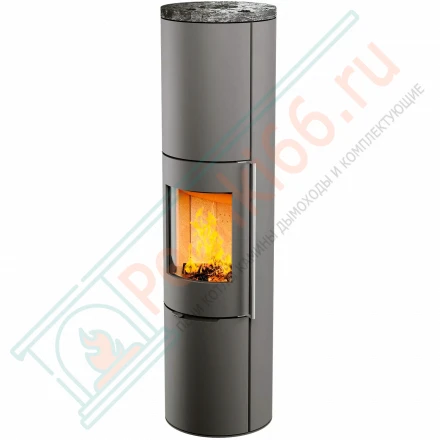 Печь-камин R1.0 XXXL (Астов)
