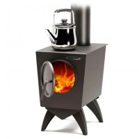 Отопительная печь Ле Бурже (T.M.F) до 50 м3