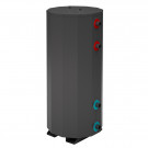 Гидравлический разделитель ЕГР-200 У (2.0) (Теплодар) Гидравлический разделитель ЕГР-200 У (2.0) (Теплодар)