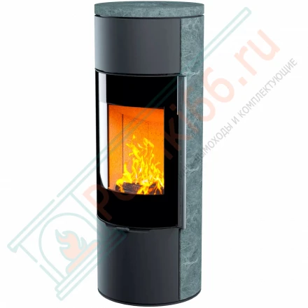 Печь камин R1.0 L K Plus высота 1389 мм (Астов)
