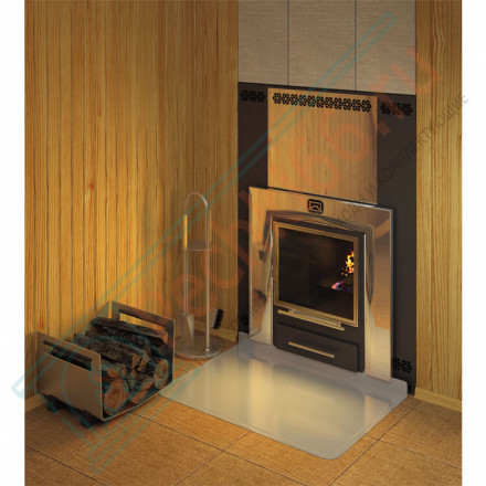 Экран защитный напольный 18 (Теплодар)