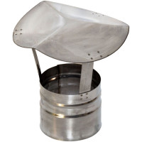 Зонт (НЕРЖ-439/0,5) d-120 (УМК)