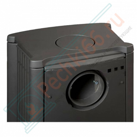 Чугунная печь ASTRO 2/L/B (Dovre)