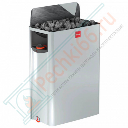 Электрокаменка The Wall SW90 (Harvia)