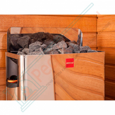 Электрокаменка The Wall SW90 (Harvia)