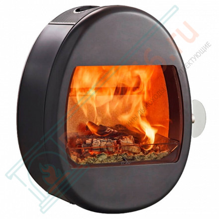 Печь-камин Scan 66-1 BP WALL (Scan)