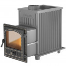 Чугунная печь для бани Эверест 24 (280) (Everest) Чугунная печь для бани Эверест 24 (280) (Everest)