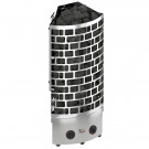 Электрокаменка угловая ARIES ARI3-90NB-CNR-P (SAWO)