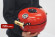Керамический гриль TRAVELLER SG12 PRO T, 30,5 см / 12 дюймов (красный) (Start Grill) в Оренбурге