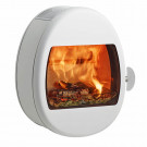 Печь-камин Scan 66-1 GWH WALL (Scan) Печь-камин Scan 66-1 GWH WALL (Scan)