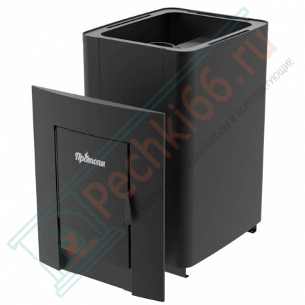 Печь для бани Парилка 24 (Протопи) до 24 м3