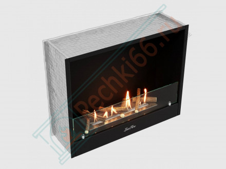 Биокамин Фаер Бокс 1 - 25.5 портальный (LuxFire)