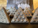 Пирамидки из нержавеющей стали 20Х13Л, 10 шт, 5 кг (ProMetall)  в Оренбурге