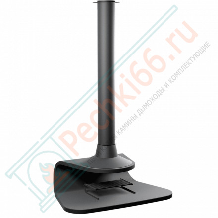 Камин подвесной, поворотный АРТ 2017 (Астов)