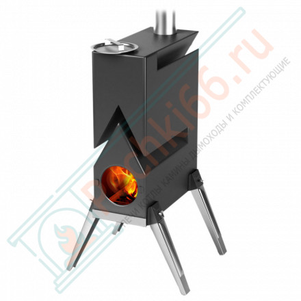 Печь для палатки Шеврон (T.M.F)