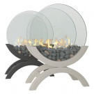 Биокамин Iris mini (ZeFire) Биокамин Iris mini (ZeFire)