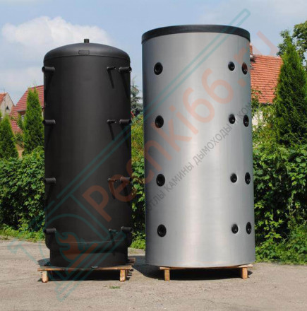 Буферная емкость Bufor 200 л (Galmet)