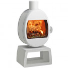 Печь-камин Scan 66-4 Plinth GWH (Scan) Печь-камин Scan 66-4 Plinth GWH (Scan)