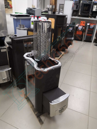 Печь для бани Сахара-16 ЛК (2.0) (Теплодар)