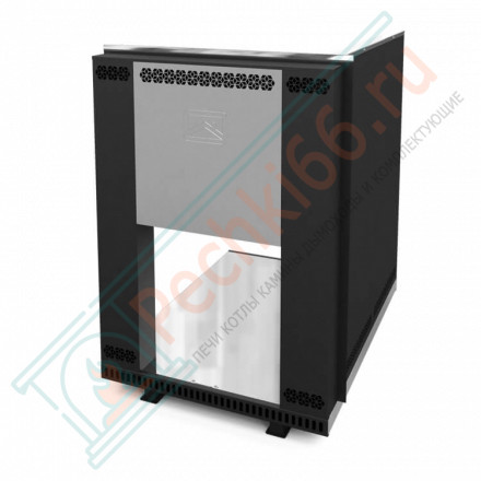 Экран защитный напольный Сиеста (Теплодар)