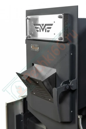 Печь для бани из нержавеющей стали №06-МП-Н 20 с парогенератором (Тройка) до 24 м3