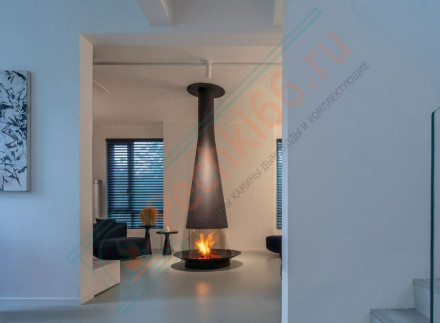 Центральный камин Filiofocus 2000 (Focus)