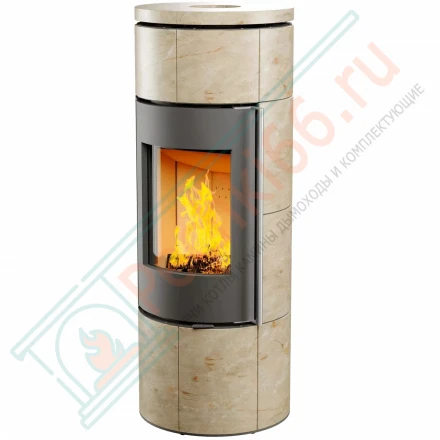 Печь-камин R1.0 L K MAX (Астов)