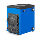 Отопительный котел Эльбрус - 14П (Везувий) 14 кВт