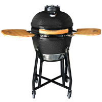 Гриль керамический SG, 48 см / 18 дюймов (черный) (Start Grill)