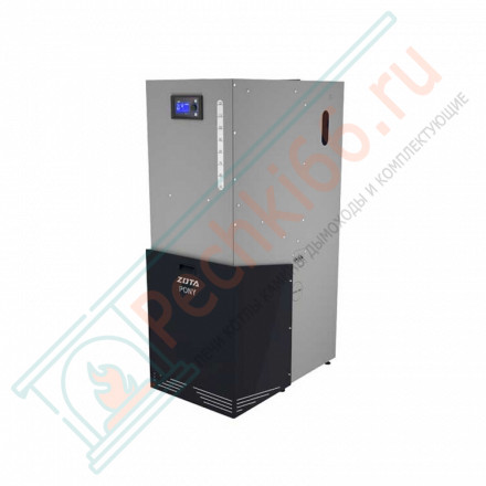 Котел пеллетный Pony-25 (Zota)