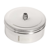 Конденсатоотвод Термо КТ-Р (316-0.5) d-120/180 (ТиС Промо)