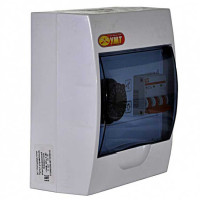 Пульт управления электрокаменкой ПУЭКМ - 12 кВт ( Урал-Микма-Терм)