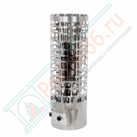 Электрокаменка CILINDR - 150 (Везувий) до 20 м3