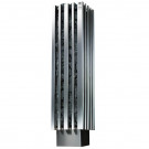 Печь для сауны Monolith 9 кВт (120 кг камней) (IKI)