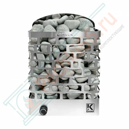 Электрическая печь Air 7.5 kW (Karina) до 10 м3