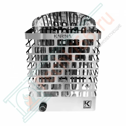 Электрическая печь Air 7.5 kW (Karina) до 10 м3