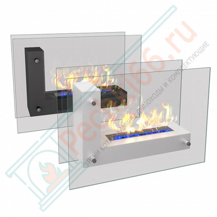 Биокамин Fidero-1000 (ZeFire)