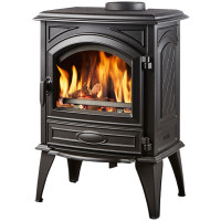 Чугунная печь 540W (Dovre)