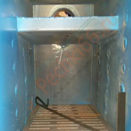 Твердотопливный котел Енисей 18 (Zota) 18 кВт